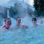 Etoile & Alpenperle Residences Saas-Fee