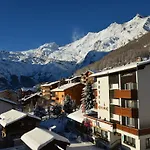 Hotel Etoile & Alpenperle Residences