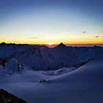 Etoile & Alpenperle Residences Hotel Saas-Fee