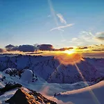 Hotel Etoile & Alpenperle Residences Saas-Fee