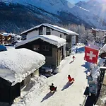 Etoile & Alpenperle Residences