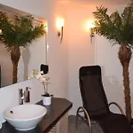 Hotel Etoile & Alpenperle Residences Saas-Fee