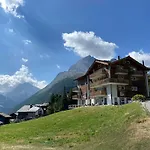 Etoile & Alpenperle Residences Hotel 3*