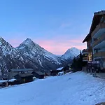 Etoile & Alpenperle Residences Hotel