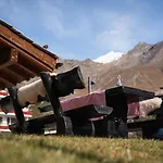 Etoile & Alpenperle Residences Hotel 3*