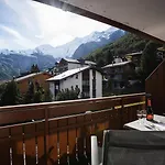 Etoile & Alpenperle Residences Saas-Fee