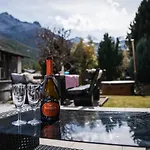 Etoile & Alpenperle Residences