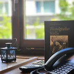 Etoile & Alpenperle Residences Hotel Saas-Fee