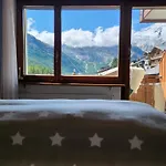 Hotel Etoile & Alpenperle Residences Saas-Fee