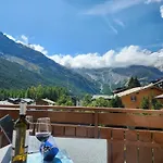 Etoile & Alpenperle Residences Saas-Fee