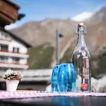 Hotel Etoile & Alpenperle Residences Saas-Fee