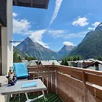 Hotel Etoile & Alpenperle Residences Saas-Fee