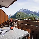 Etoile & Alpenperle Residences 3*