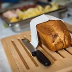 Etoile & Alpenperle Residences 3* Saas-Fee