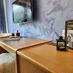 Etoile & Alpenperle Residences Saas Fee