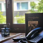 Etoile & Alpenperle Residences Saas-Fee