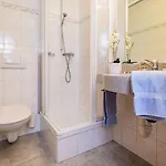 Etoile & Alpenperle Residences Saas-Fee