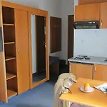 Etoile & Alpenperle Residences Hotel Saas-Fee