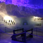 Etoile & Alpenperle Residences 3* Saas-Fee