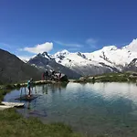 Hotel Etoile & Alpenperle Residences Saas-Fee