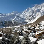Etoile & Alpenperle Residences Hotel Saas-Fee