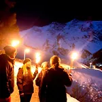 Etoile & Alpenperle Residences Hotel