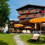 Hotel Etoile & Alpenperle Residences 3*
