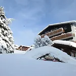 Etoile & Alpenperle Residences Hotel