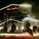 Hotel Etoile & Alpenperle Residences