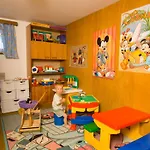 Hotel Etoile & Alpenperle Residences