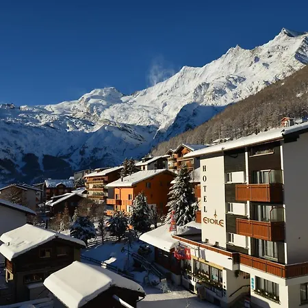 Hotel Alpenlodge Etoile