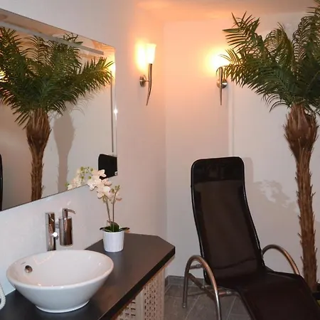 Hotel Alpenlodge Etoile Saas Fee