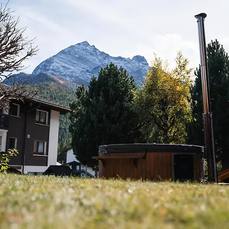 Hotel Alpenlodge Etoile