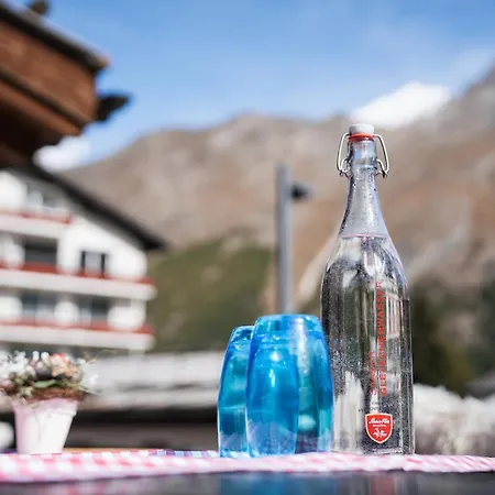 Hotel Alpenlodge Etoile 3*