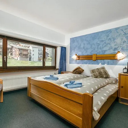 Hotel Hotel Etoile & Alpenperle Residences