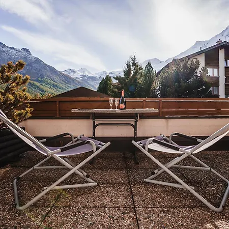 Alpenlodge Etoile 3*
