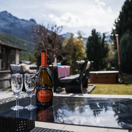 Hotel Etoile & Alpenperle Residences