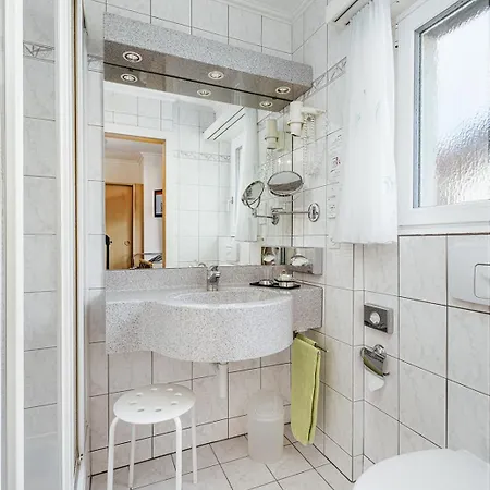 Etoile & Alpenperle Residences Saas Fee