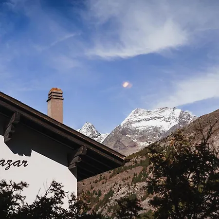 Alpenlodge Etoile Hotel