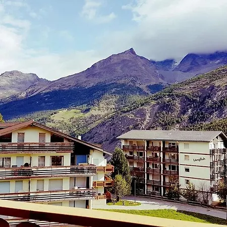 Hotel Alpenlodge Etoile