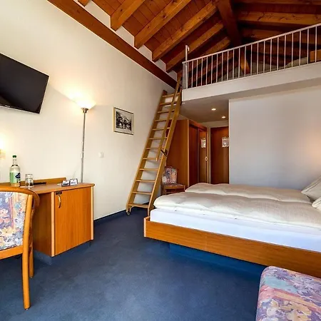 Etoile & Alpenperle Residences 3*