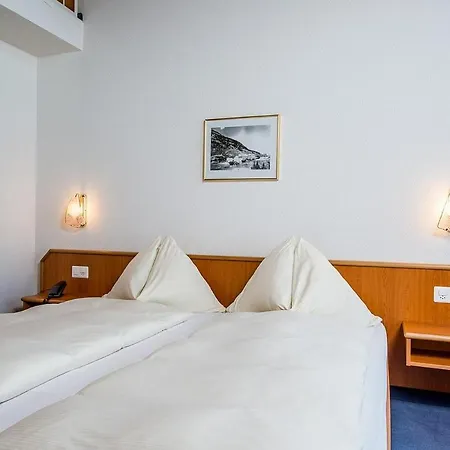 호텔 Etoile & Alpenperle Residences