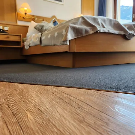 Etoile & Alpenperle Residences 호텔 Saas Fee