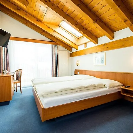 Alpenlodge Etoile Hotel
