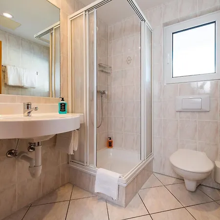 Etoile & Alpenperle Residences 호텔 3*