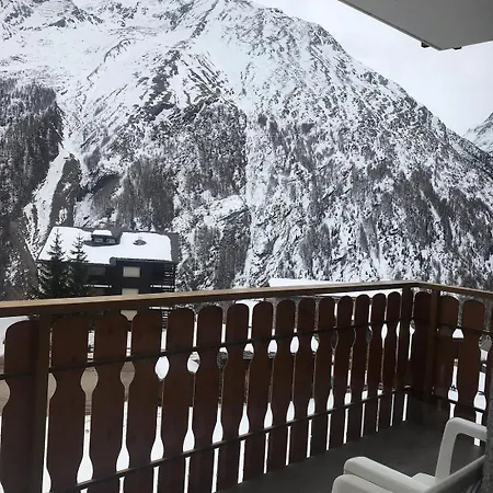 Alpenlodge Etoile Hotel