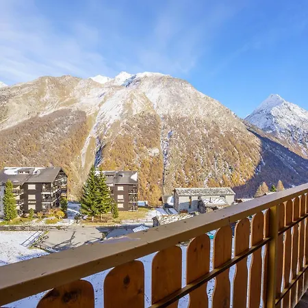Hotel Alpenlodge Etoile