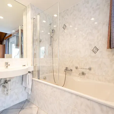 Alpenlodge Etoile 3*