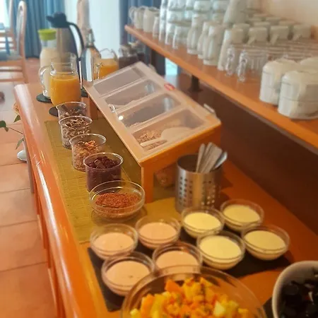 Etoile & Alpenperle Residences 3*