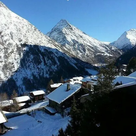 Etoile فندق Saas Fee